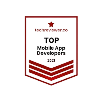 techreviewer.co — Top Mobile App Developers 2021