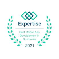 Expertise — Best Mobile App Development in Sunnyvale 2021