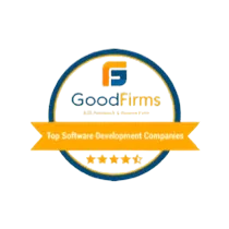 GoodFirms — Top Software Development Company