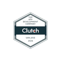 Clutch — Top App Development Company, San Jose 2026
