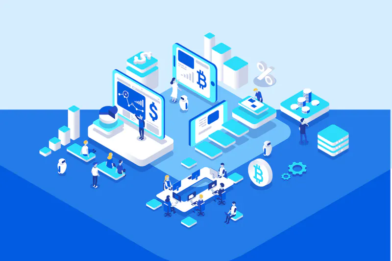 what is a smart contract