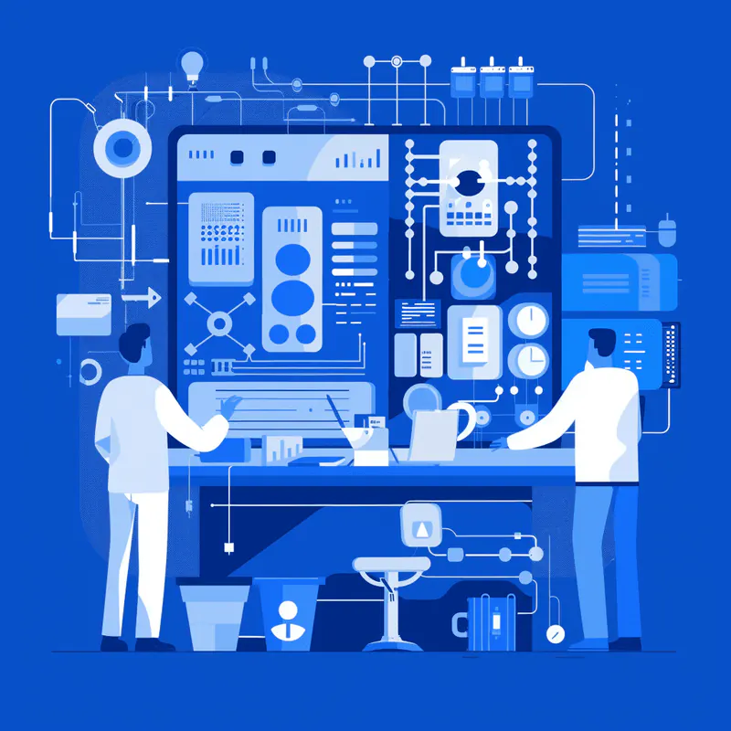 how to build ai