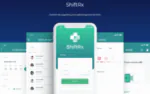 Shiftrx