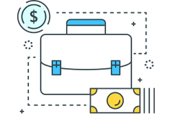 Customized solutions icon