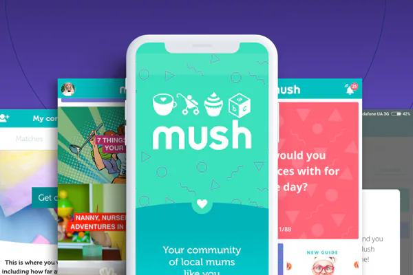 Mush