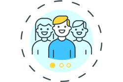 Board of experts icon