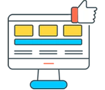 Onboarding icon
