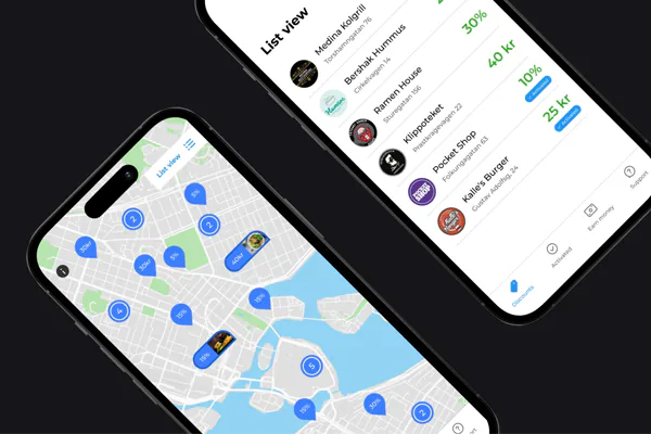 Counter App