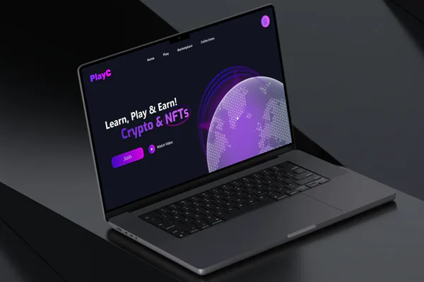 PlayC app