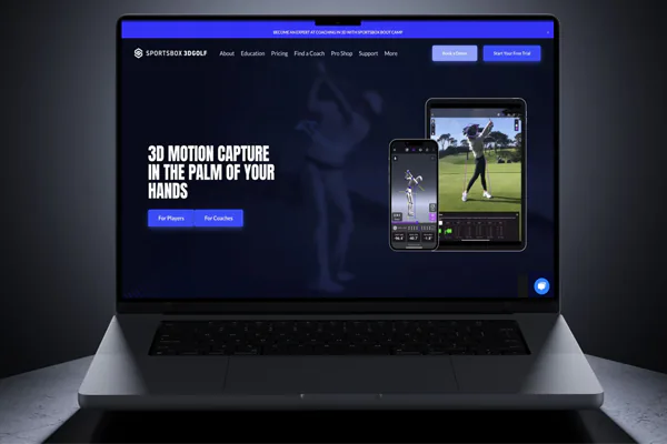 Sportsbox AI