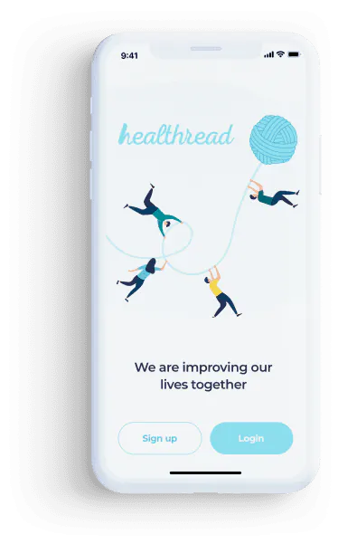 Healthread
