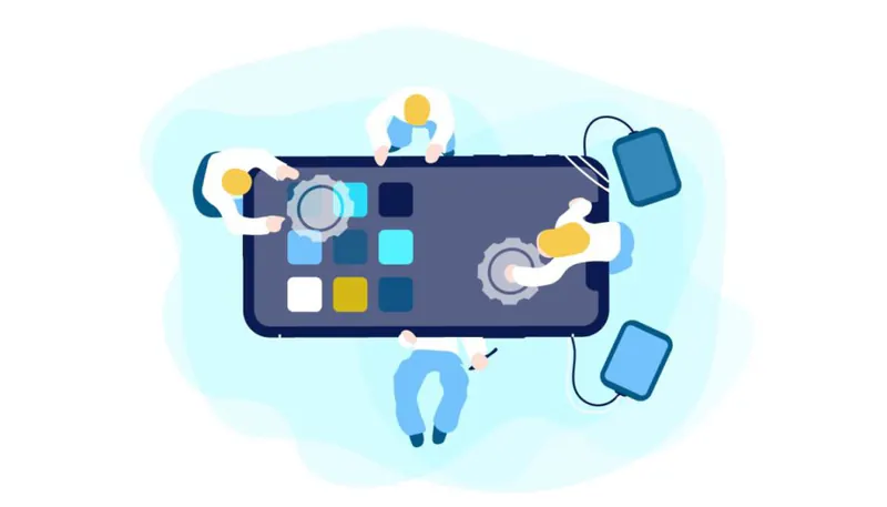 Mobile App Development: Choosing Between Native, Web and Cross-platform