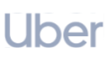 uber logo