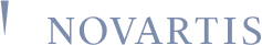 Novartis logo