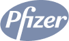 Pfizer logo