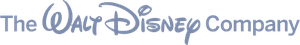 The Walt Disney Company logo