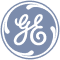 GE logo
