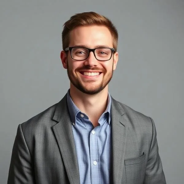 Mark Petrenko