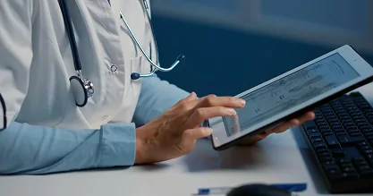 AI agents in healthcare use cases