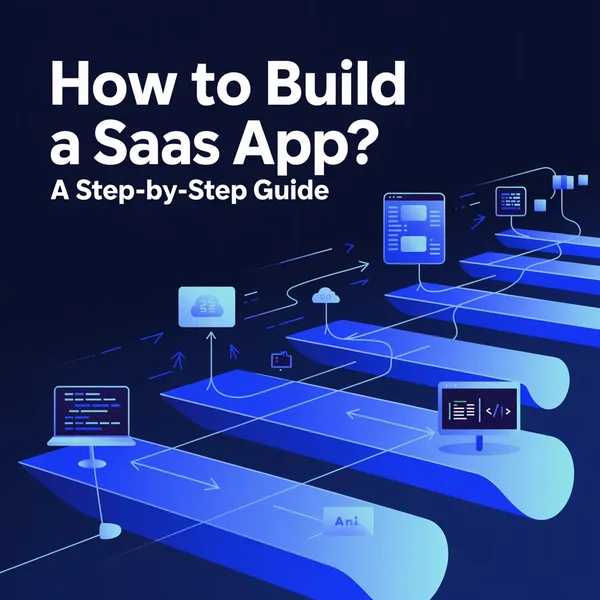 Building SaaS Applications: Step-by-Step Guide