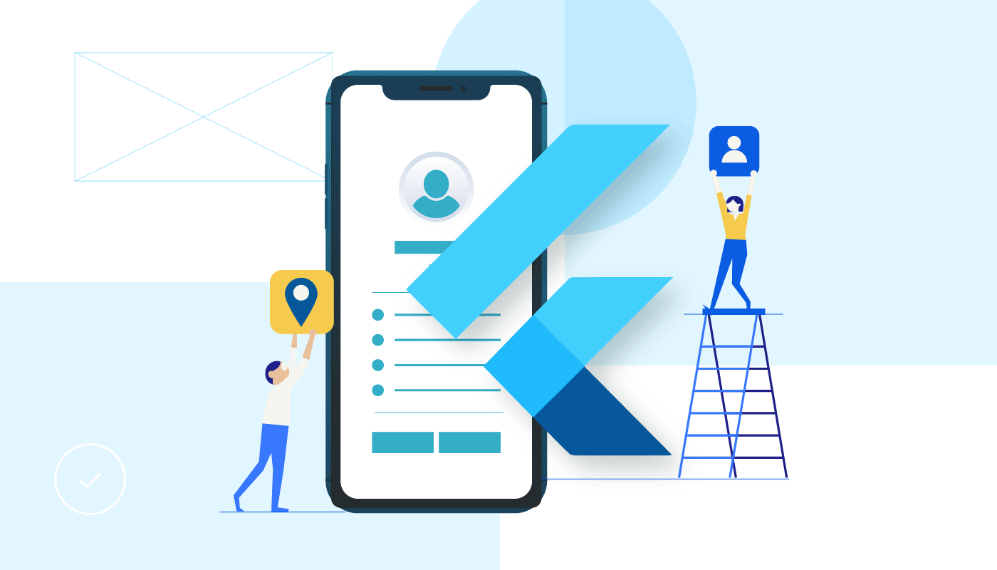 Flutter App Development Service