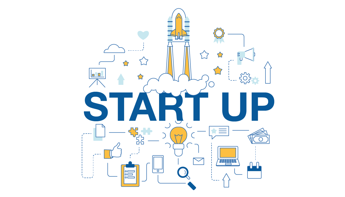 How to Make a Good Startup Business | LITSLINK Blog