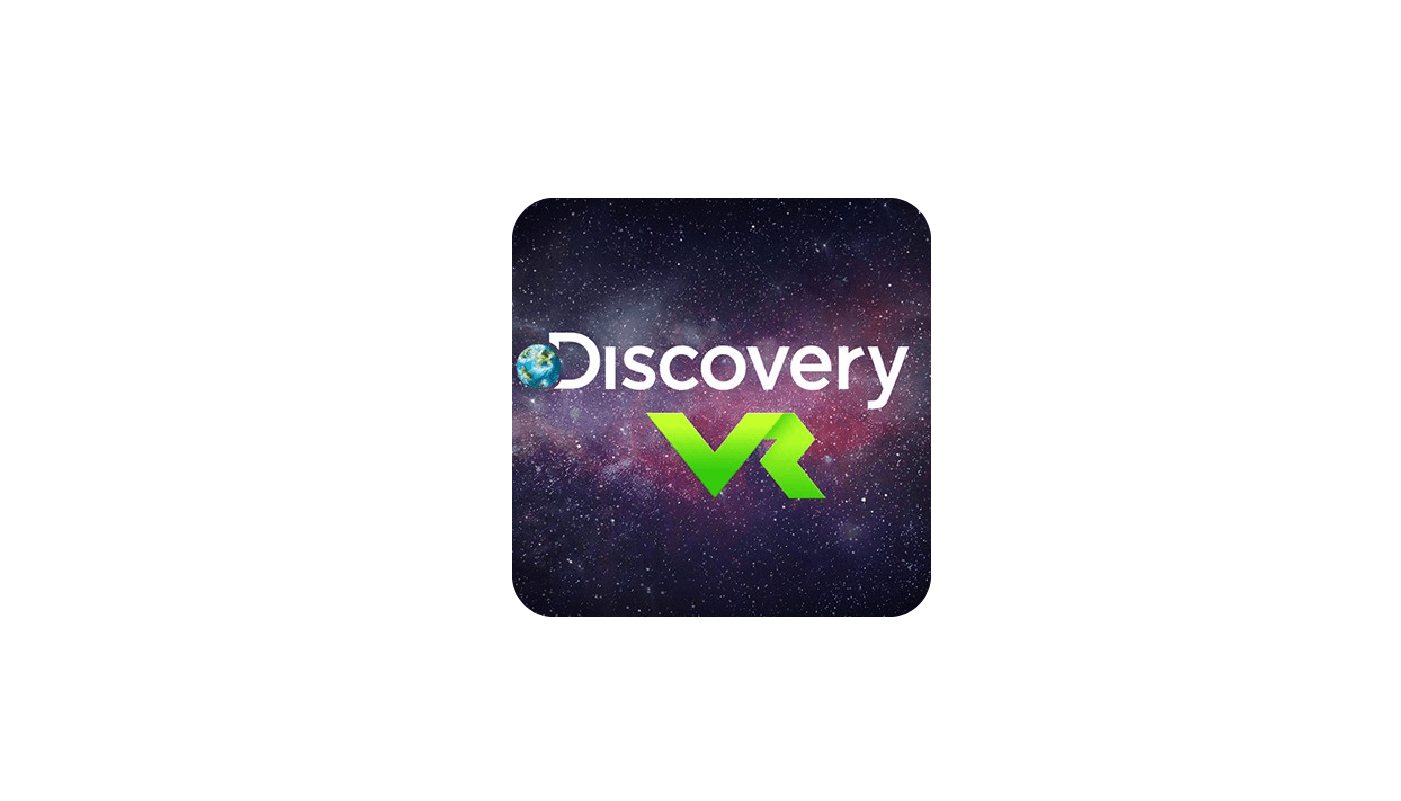 React Native App - Discovery VR