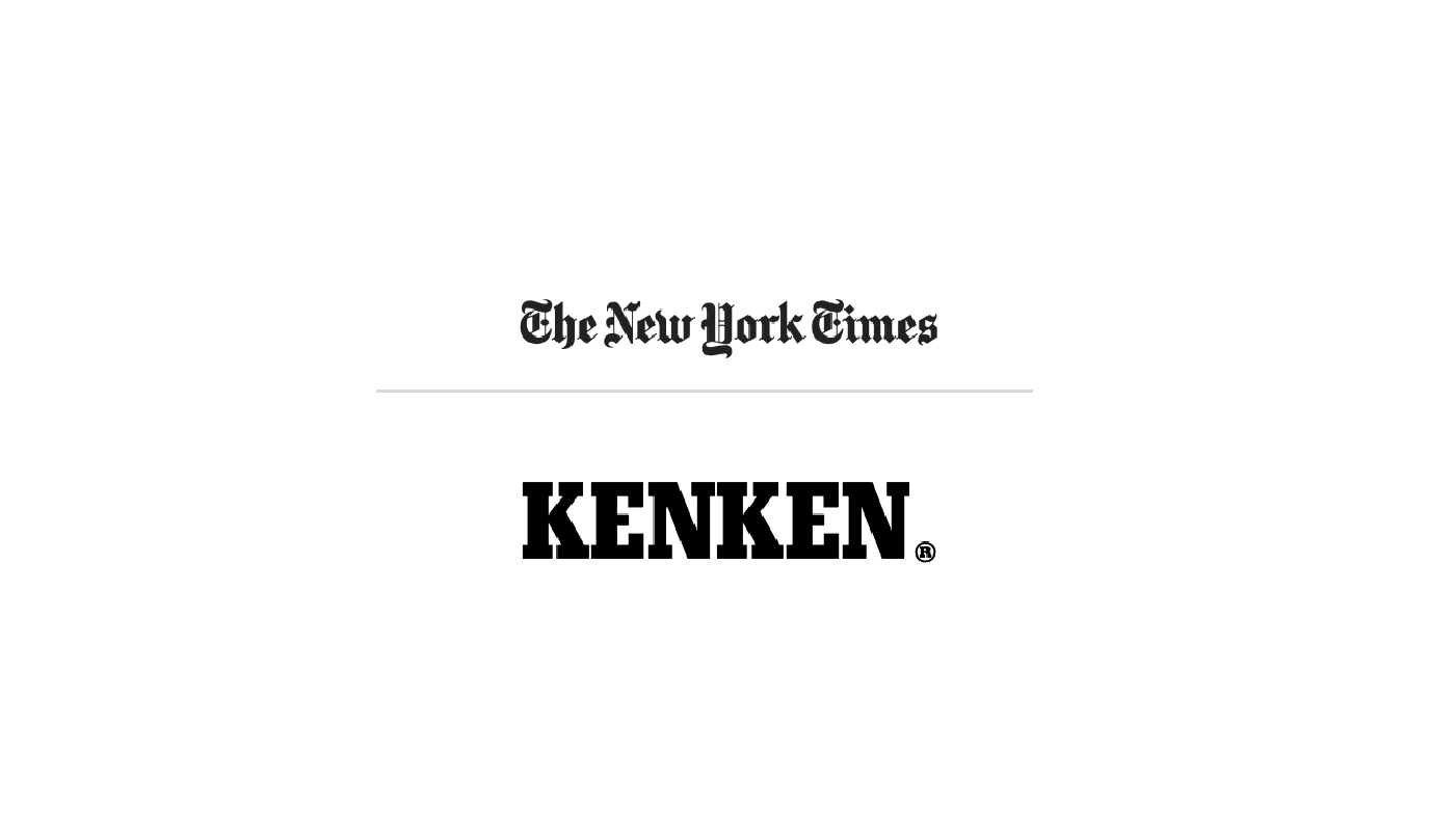 Flutter App - The New York Times KenKen Puzzles | LITSLINK Blog