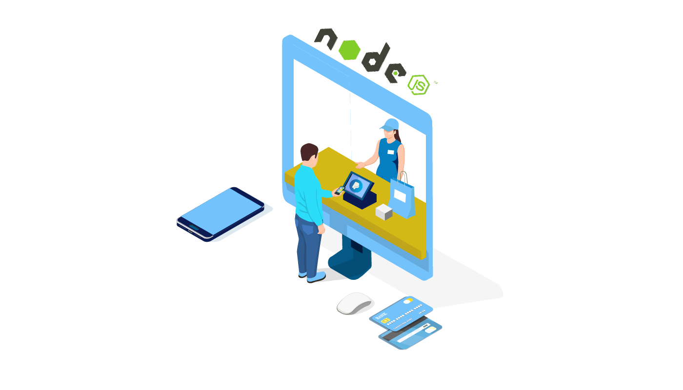 Nodejs - payment services | LITSLINK Blog