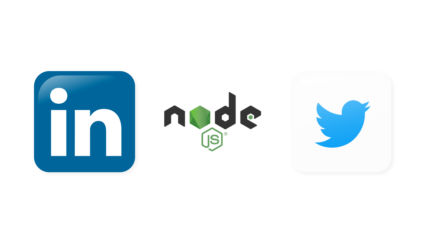 Node.js - social media apps | LITSLINK Blog