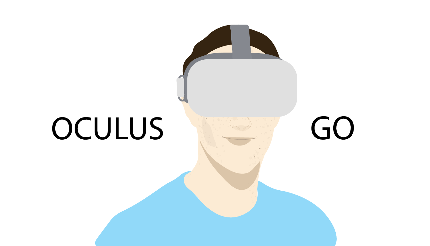 Oculus for business and Oculus Go - new way of organizing a Virtual Reality workspace | LITSLINK Blog