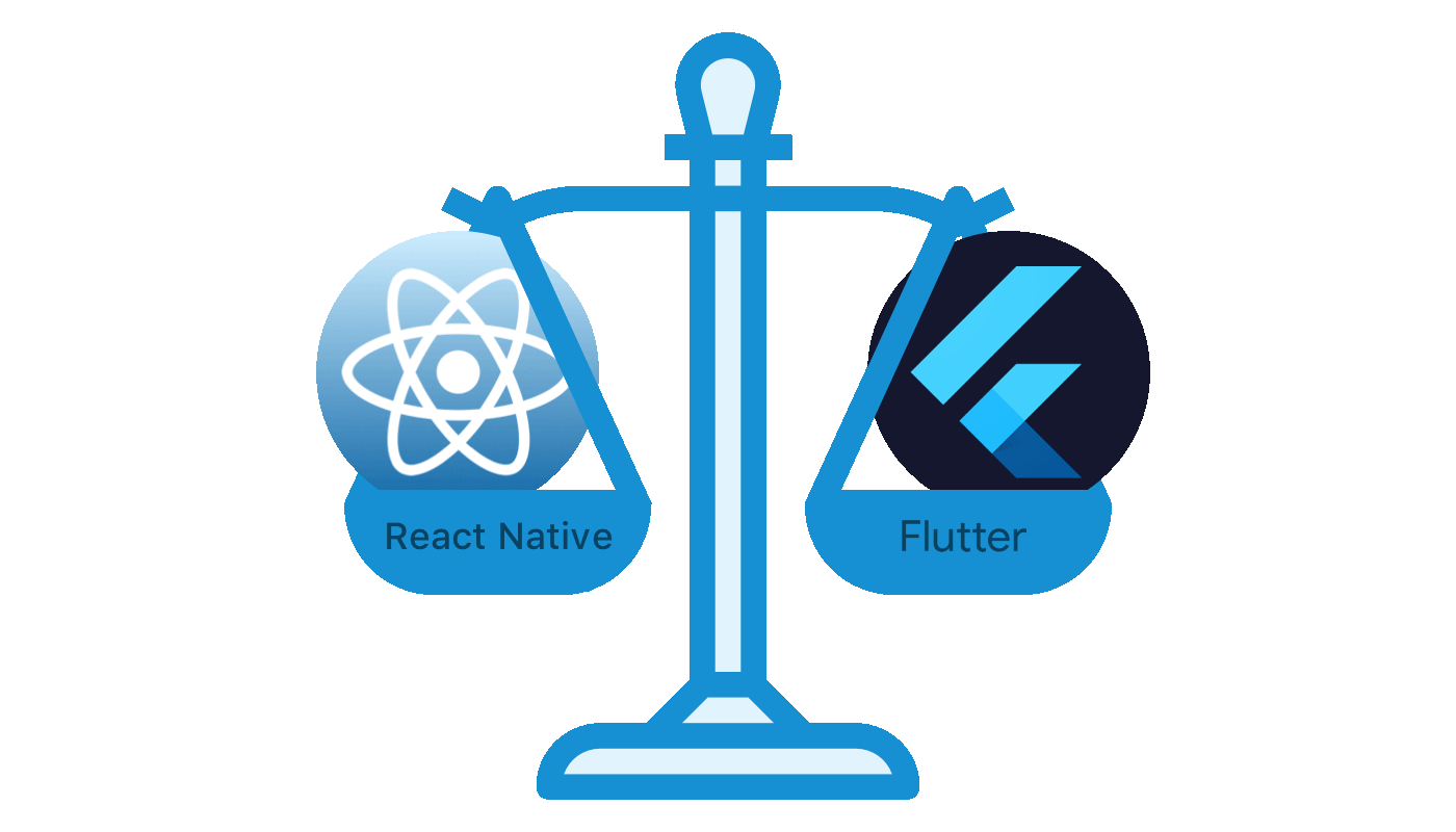 Cross-Platform Mobile Development Tools: Flutter vs React Native | LITSLINK Blog
