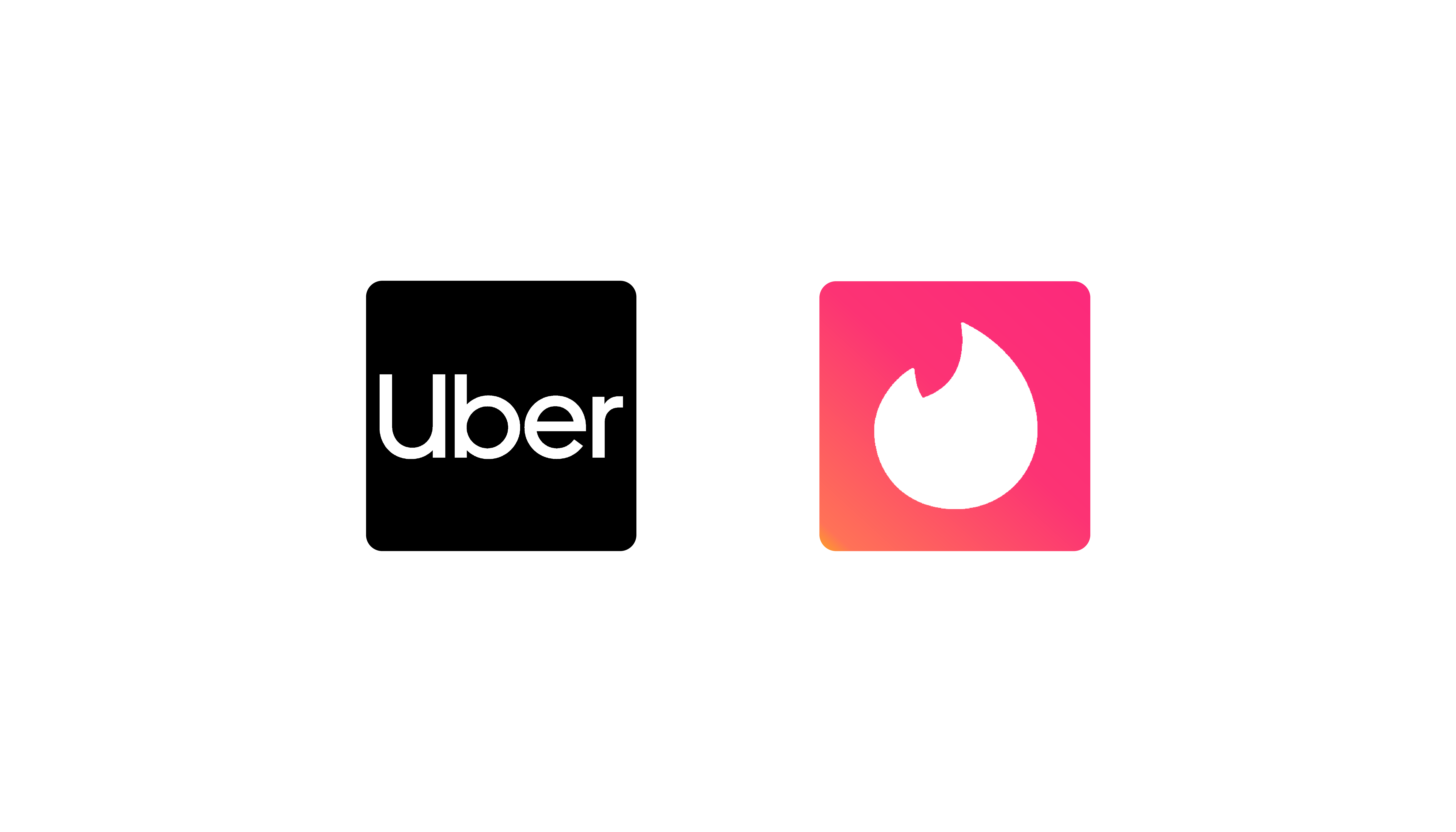 Development processes of Uber and Tinder | LITSLINK Blog