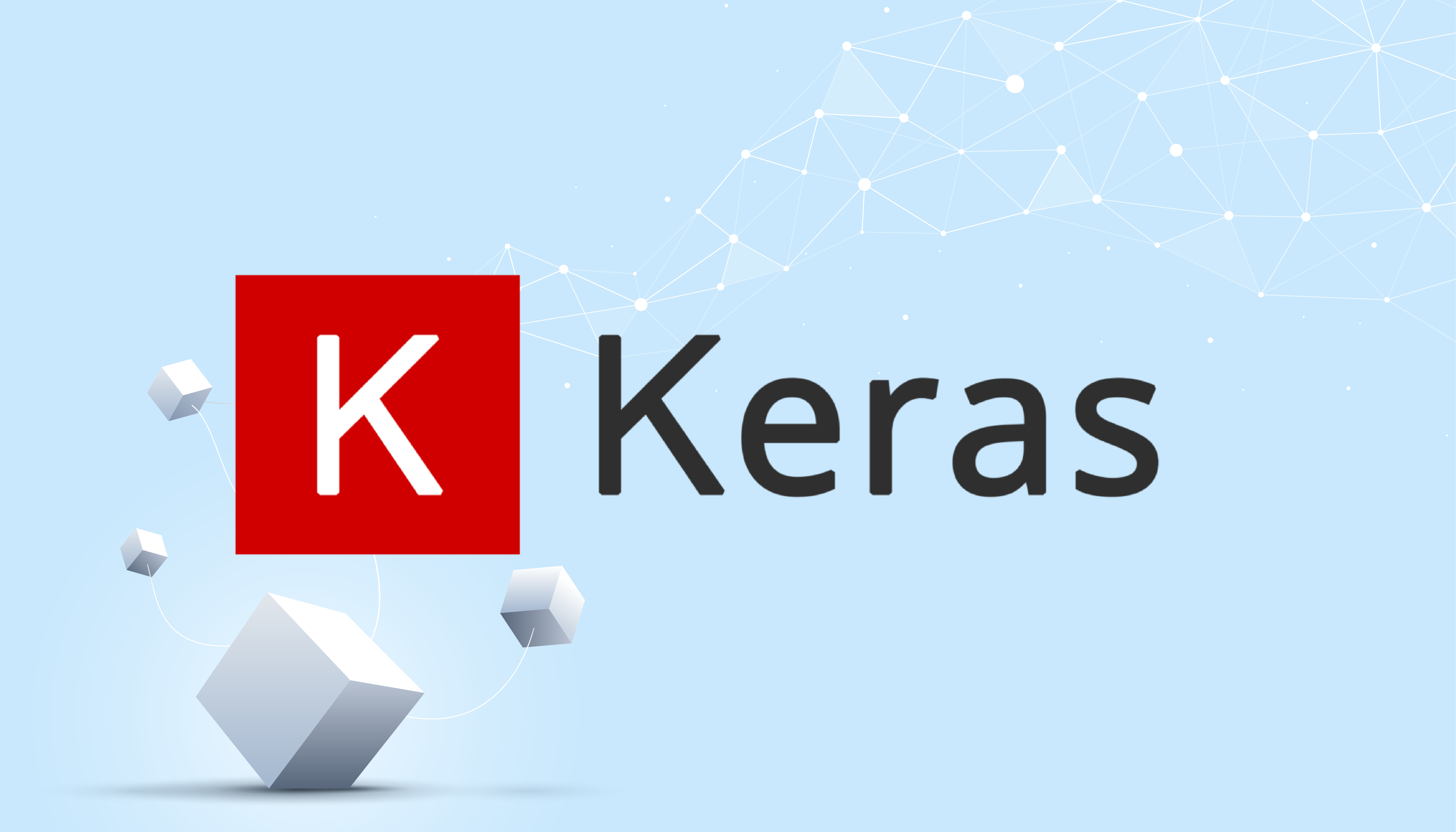 Top data science frameworks - Keras / LITSLINK Blog