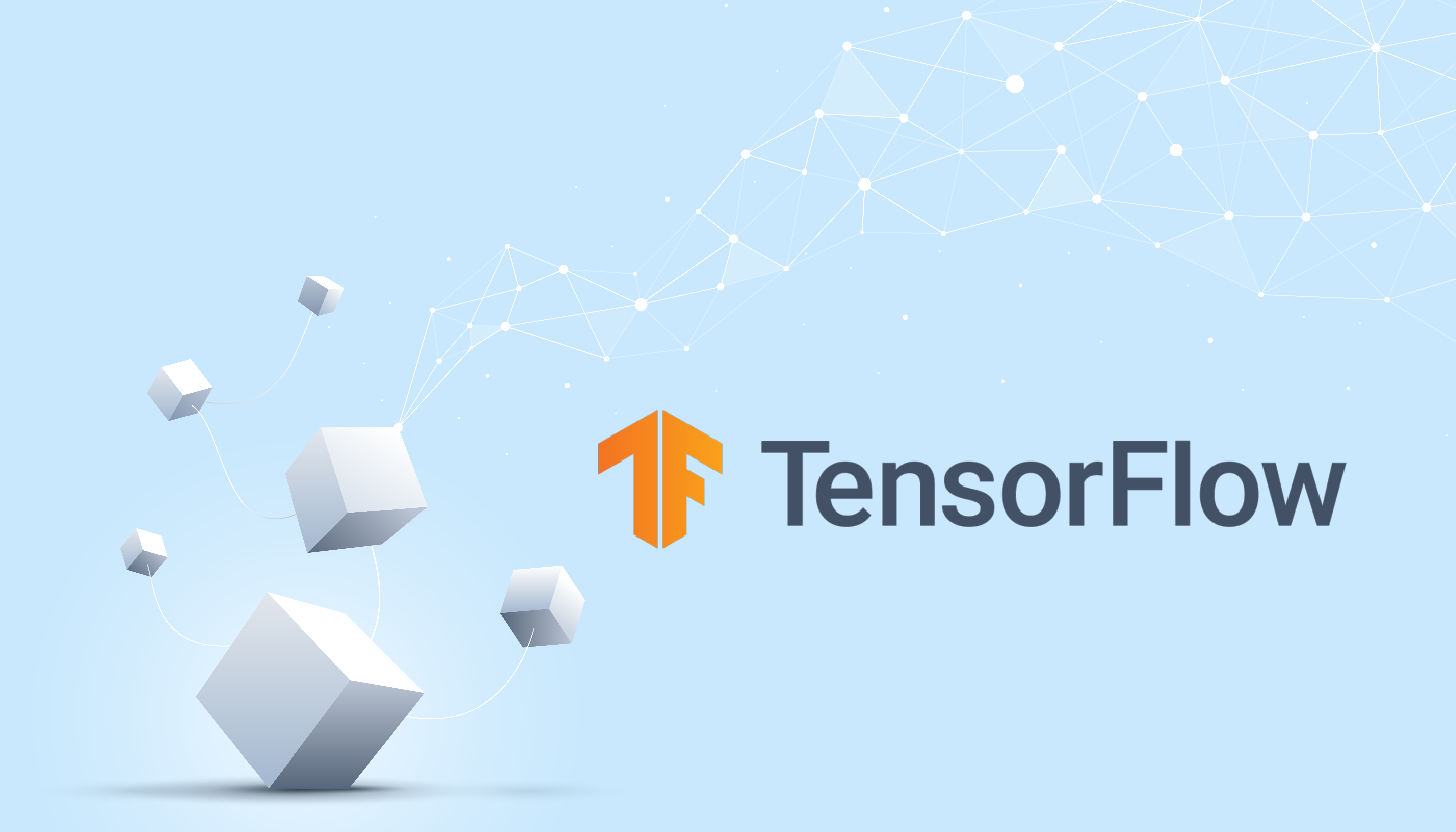 Top data science frameworks - TensorFlow / LITSLINK Blog