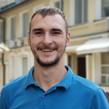 Alex Melnyk - Software Architect