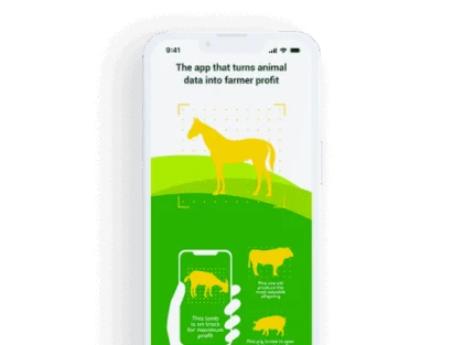 Livestock Management App