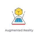 Mixed Reality Technologies