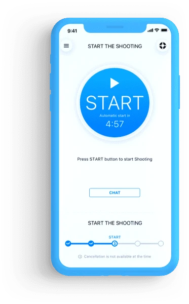 QuickPix - marketplace development by LITSLINK