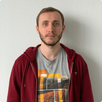Oleksandr Ovcharenko, a Software Architect about React.js