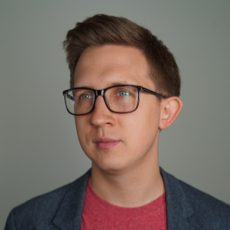 Sergiy Tsymbal - VP of Growth at LITSLINK