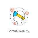 Mixed Reality Technologies