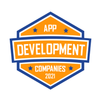 LITSLINK in Top 10+ Mobile App Development Companies in California