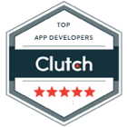 LITSLINK mobile application development agency on Clutch