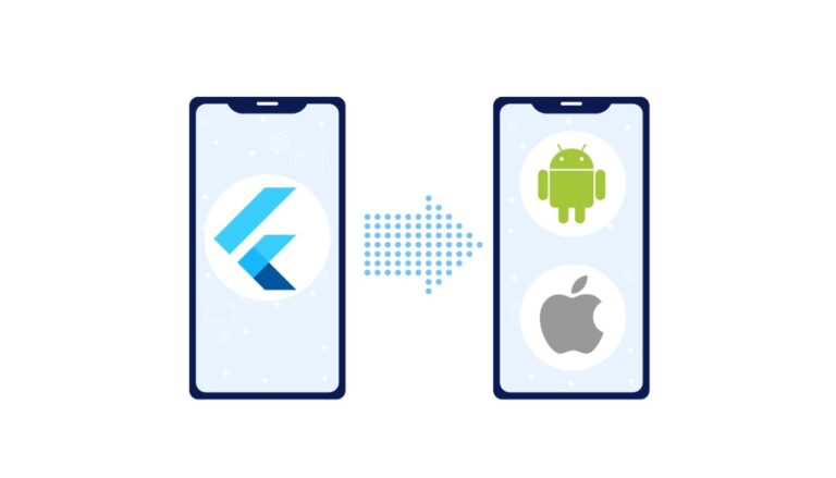 Flutter to Become Native in 4 Years