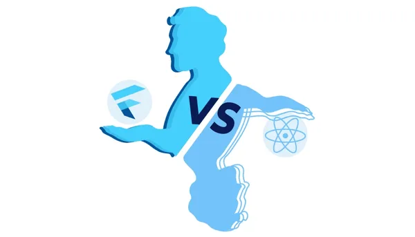 Flutter vs React Native: What’s Better for Mobile App Development