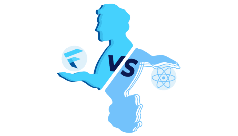Flutter vs React Native: What’s Better for Mobile App Development