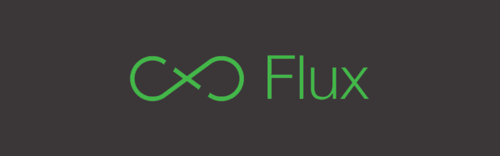 Flux Development Services by Skilled Developers of LITSLINK Company
