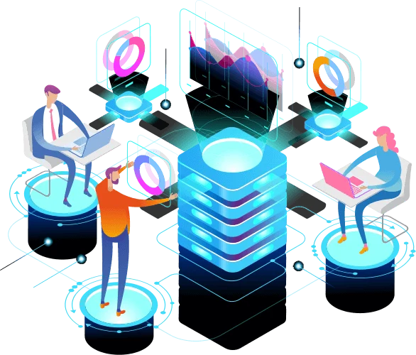 Hire top software developers - find first-class programmers at LITSLINK