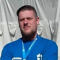 Gavin Stewart, HMBIA Development Committee head, HMBIA federation (Switzerland)